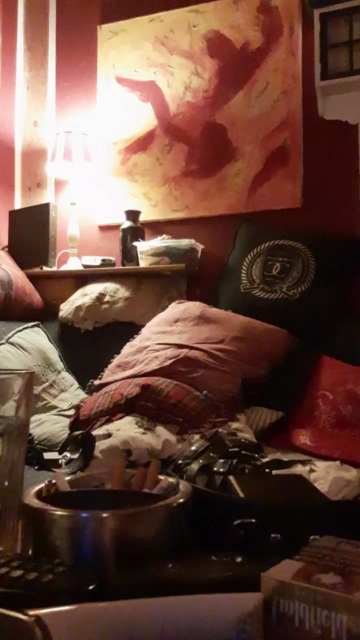 KanalFatal  31-07-2021 Recorded Video Topless